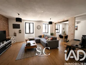 Appartement à Agen (47000)