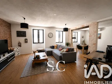 Apartment in Agen (47000)