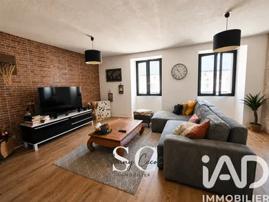 Apartment in Agen (47000)