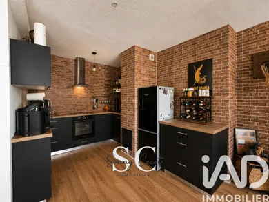 Apartment in Agen (47000)