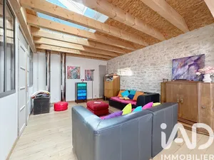 House in Crenans (39260)