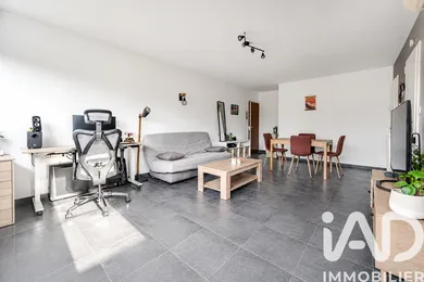 Apartment in Montpellier (34090)