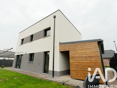 Detached house in Lambres (62120)