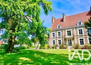 Manoir à Rivière (62173)