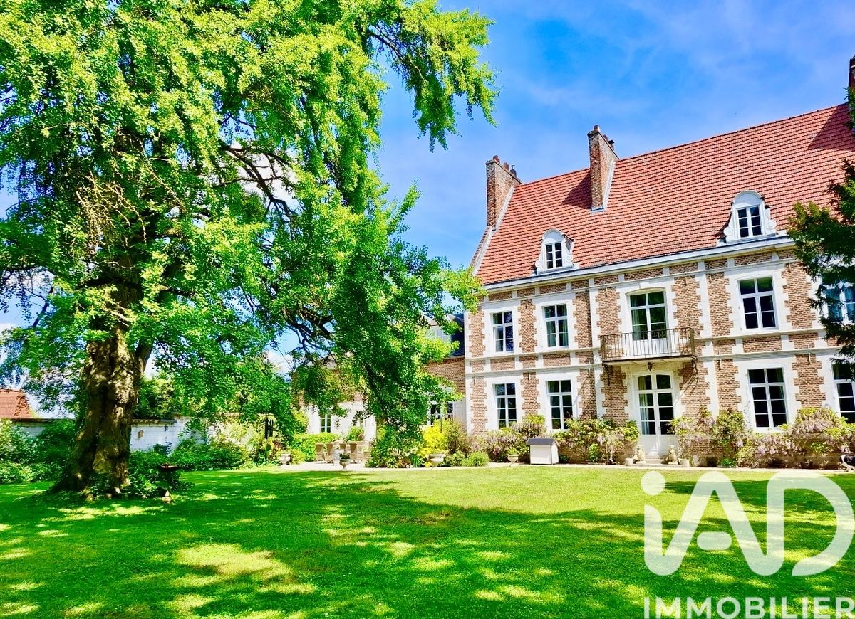 maison à Rivière