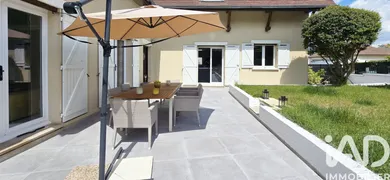 House in Montévrain (77144)