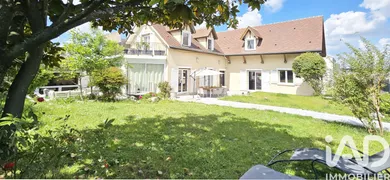Maison à Montévrain (77144)