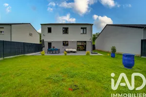 Maison à Yutz (57970)