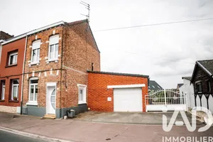 House in Merville (59660)