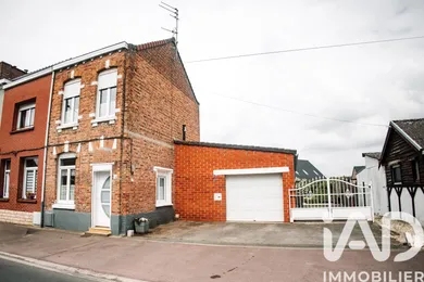 House in Merville (59660)
