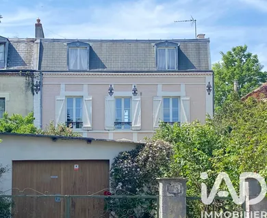 Maison à Sannois (95110)