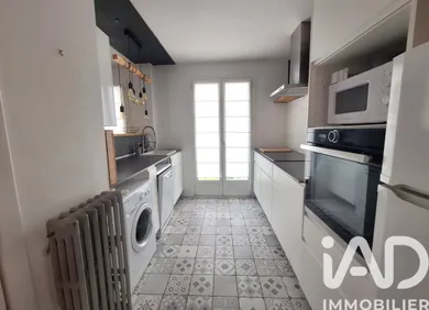 Appartement à Toulouse (31500)