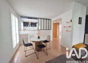 Apartment in Toulouse (31500)