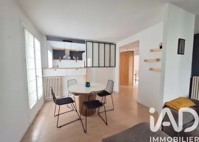 Appartement à Toulouse (31500)