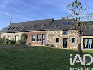 Longere in Vautorte (53500)
