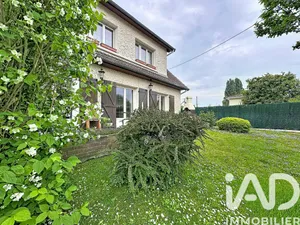 Maison à Conflans-Sainte-Honorine (78700)