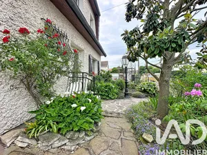 Maison à Conflans-Sainte-Honorine (78700)