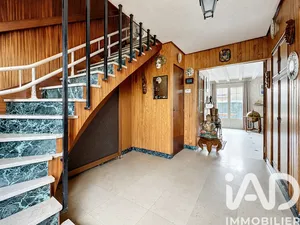 Maison à Conflans-Sainte-Honorine (78700)