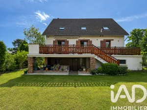 House in Nanterre (92000)