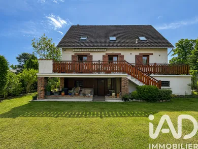 House in Nanterre (92000)