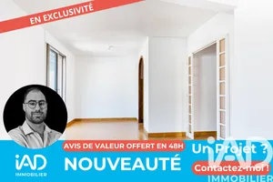 Appartement à Gap (05000)