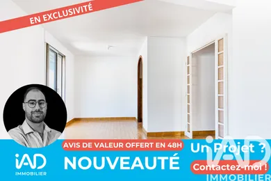 Appartement à Gap (05000)