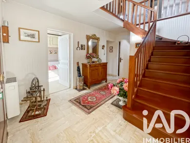 House in Nanterre (92000)