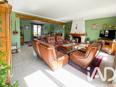 House in Nanterre (92000)