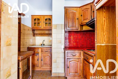 Appartement à Gap (05000)