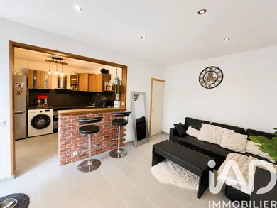 Apartment in Montlhéry (91310)