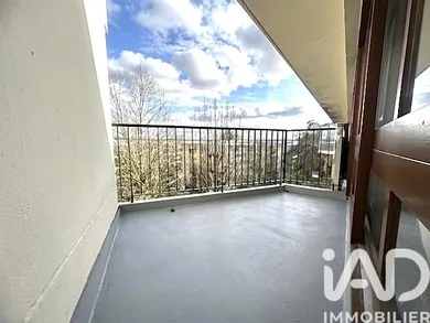 Appartement à Le Chesnay (78150)