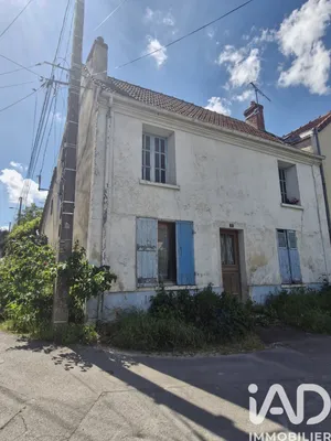 Maison à La Ferté-sous-Jouarre (77260)