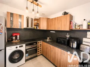 Apartment in Montlhéry (91310)