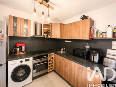Apartment in Montlhéry (91310)