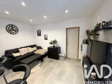 Apartment in Montlhéry (91310)