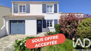 House in Rochefort (17300)