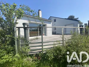 Maison à Petit-Mars (44390)