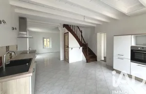 House in Roches-Prémarie-Andillé (86340)
