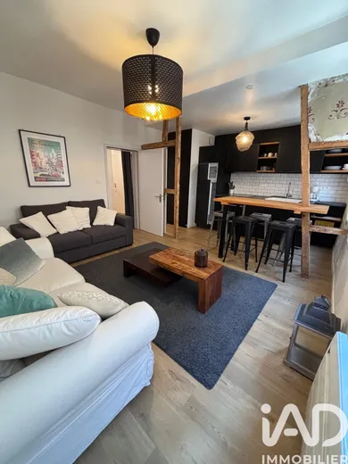 Appartement à Strasbourg (67000)