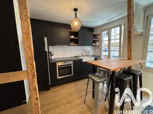 Appartement à Strasbourg (67000)