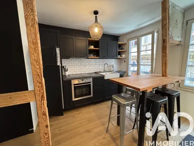Appartement à Strasbourg (67000)