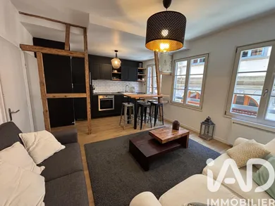 Appartement à Strasbourg (67000)