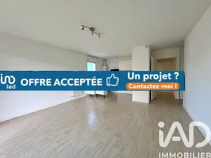 Appartement à Saint-André-des-Eaux (44117)