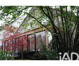 Traditional house in Taverny (95150)