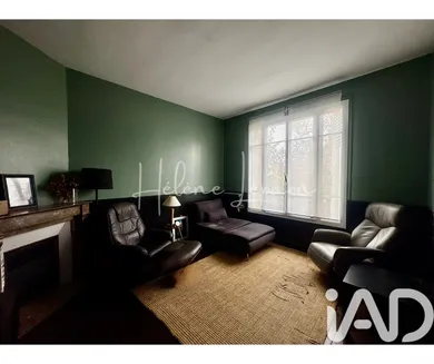 Traditional house in Taverny (95150)