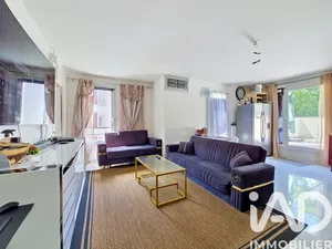 Appartement à Fleury-Mérogis (91700)