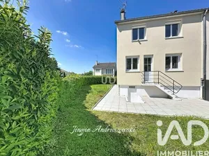 House in Achères (78260)