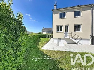 Maison à Achères (78260)