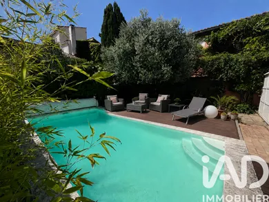 House in Sanilhac-Sagriès (30700)