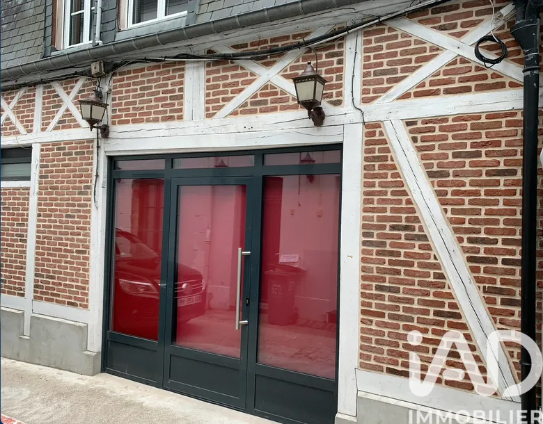 Maison 3 pièces 34 m² · à Deauville · 34 m² · 235 000 €